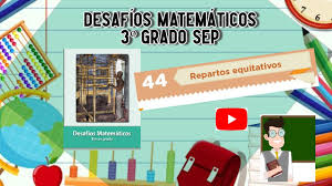 Facebook gives people the power to. Desafio 44 3Âº Grado Sep Pag 99 A 100 Educacion Sep Matematicasatualcance Mequedoencasa Youtube