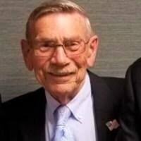 James "JC" Tarlton Obituary (2022)