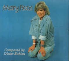 Dieter bohlen — die erste goldene 05:14. Mary Roos Composed By Dieter Bohlen 2012 Cdr Discogs