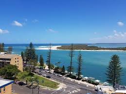 Caloundra Is The Southernmost Town In The Sunshine Coast Region In South East Queensland Australia Sunshine Coast Caloundra Coast