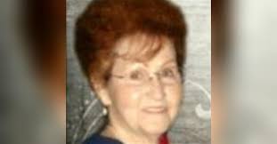 Mrs. Wanda L. Thurman Obituary