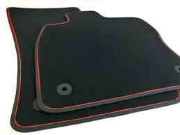 Trouvez votre tapis de sol audi d'occasion au meilleur prix avec opisto ✅ pièces auto garanties & possibilité de livraison à domicile. Neuf Tapis De Sol Audi A3 8v S3 Rs3 Sportback Tuning Accessoire Velours Voiture Ebay