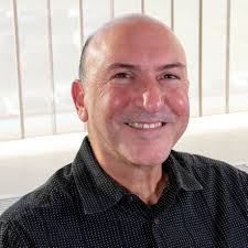 John Conforti's Instagram, Twitter & Facebook