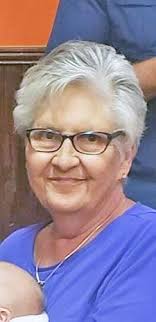 Betty Sue McKinney Power