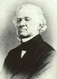 John Aiken Carlyle (1801-1879)