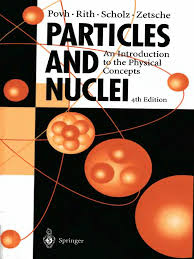 Particles and Nuclei