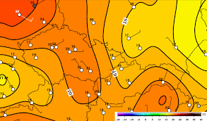 Podrobné a spolehlivé předpovědi počasí od meteorologů , radarové snímky, dlouhodobá předpověď počasí na 14 dní, teplotní a srážkové mapy, zpravodajství, bouřky Pocasi Meteoservis Online Softimage Magazin