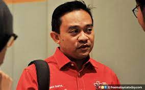 Keeping the new government accountable moderator: Wan Saiful Wan Jan Biodata Umno Ppbm Leaders Trade Barbs Over Stealing Of Members Bersatu S Wan Saiful Claims Some Are Out To Split The Malay Vote Tang Me