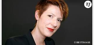 Natacha polony (born 15 april 1975) is a french journalist and essayist specialising in education. Natacha Polony En Couple Qui Est Son Mari Perico Legasse Terrafemina