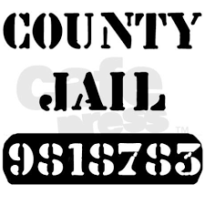 Countyjail Greeting Cards Pk Of 10 Jail Inmate Number 9818783 Greeting Cards Package By Scarebabydesign Cafepress Greeting Card Packaging Inmates Cards