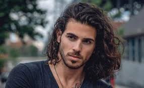 Maybe you would like to learn more about one of these? Rambut Panjang Pria 15 Gaya Untuk Berbagai Kepribadian