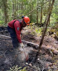 Van wikipedia, de gratis encyclopedie. Bc Wildfire Service Responds To Fire In Pender Harbour Bc Coast Reporter