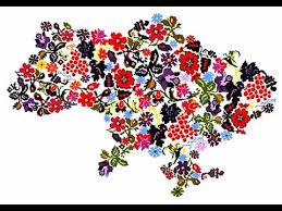 Его ежегодно отмечают в третий четверг мая. Morpehi S Peredovoj Pozdravili Ukraincev S Dnem Vyshivanki