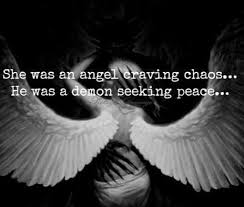 That Says It All For Anyone Torn Between Right And Wrong Writing Badass Quotes Dark Quotes