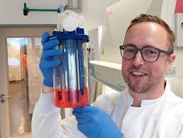 Preclinical research and testing