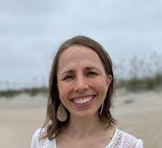 DEERSTREAM TEACHERS 2023-24 Isaac Arnold Jennifer Benoit