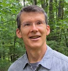 Designing for Habitat: From Back Yards to Byways with C. Colston Burrell  June 26, 2025