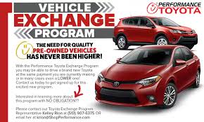 Typically located in the center of the dashboard, modern head units are densely integrated electronic packages housed in detachable face plates. Toyota Vehicle Exchange Program Trade In Your Toyota
