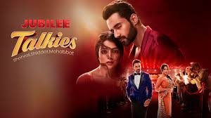 IN - Jubilee Talkies