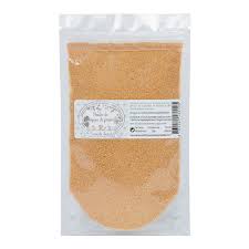 Exfoliant Naturel Poudre De Noyaux De Prune 30g Formule Beaute