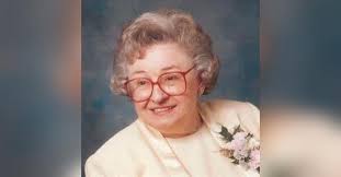 Mary J. Krisko Obituary