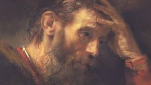 Saul of Tarsus Archives