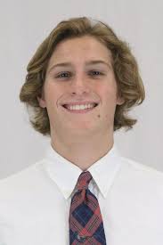 2019 Men's Lacrosse Roster