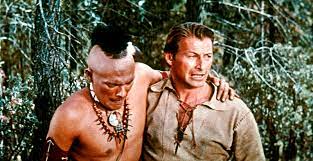 Filmed at otsego lake, the actual setting of the novel. Lederstrumpf Usa 1957 Streams Tv Termine News Dvds Tv Wunschliste