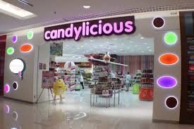 1 utama shopping centre world s 7th largest mall largest in malaysia. Candylicious At One Utama Shopping Centre Malaysia Neon Signs Shopping Center State Parks