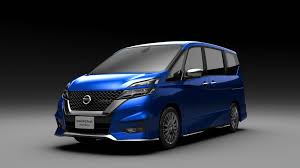 The price of nissan serena 1.6 ranges in accordance with its modifications. Nissan Serena By Autech Automotorblog