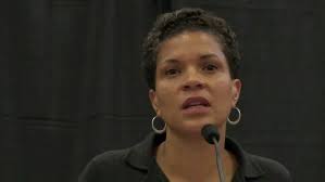 2012 • Eqbal Ahmad Lecture • Michelle Alexander • Hampshire College