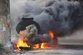 C River Residents Panic As Multiple Kerosene Explosions Wreak Havoc Vanguard News