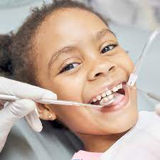Pediatric Dentist Santa Clarita, CA | Kidz Dental Care SCV and PR