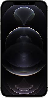 Apple Iphone 12 Pro Max 512 Gb In Graphite At T Apple Wallpaper Iphone Original Iphone Wallpaper Apple Iphone