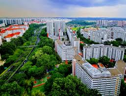 Bukit batok interchange is an interchange bus station located at block 631 bukit batok central, singapore, near west mall shopping centre and bukit batok mrt station. Five Year Masterplan Bringing More Amenities To Bukit Batok Our Neighbourhood