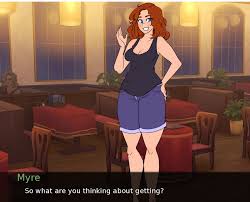 Myre's Massive Mealtime - development (v0.51 - spicy burger 2/21) -  Projects - Weight Gaming