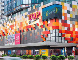 T.O.P This is Our Place - 生活誌