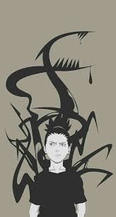 Shikamaru Wid Shadow Clone Jutsu Cool Mendokse Naruto Wallpaper Naruto Shippuden Shikamaru Shikamaru Wallpaper