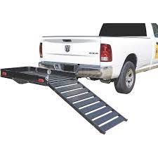 Maybe you would like to learn more about one of these? Xl Hitch Scooter Carrier 60 X 30 Folding Tow Hitch Carrier Rack Ramp