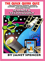125 james bond trivia questions & answers : Read Quick Quirk Quiz Science Technology Online By Janet Spencer Trivia Queen Books