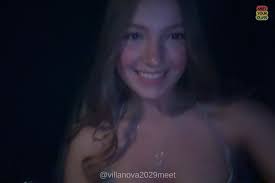 Hi! My name is Adriana Verrico and I am from Millville, NJ. I am 100%  committed to Villanova and was accepted into the honors program to major in  Cognitive and Behavioral Neuroscience!