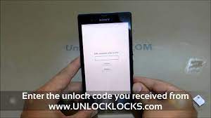 May 08, 2016 · using a special sim network unlock pin tool you can remove any software lock on any mobile phone device. How To Unlock Sony Xperia M2 Aqua By Unlock Code Unlocklocks Com
