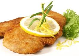 Putenschnitzel Paniert Rezept Rezepte Putenschnitzel Putenschnitzel Paniert