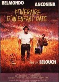 Itinéraire d'un enfant gâté (itinerary of a spoiled child) (1988) directed by claude lelouch (2 hr 4 min). Itineraire D