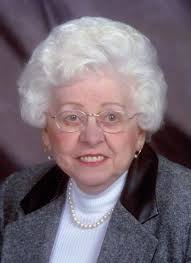 Obituary of Ellen Terpstra