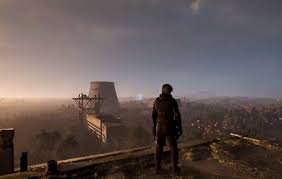 Developer gsc game world has shown off the first screenshot from the upcoming stalker sequel for pc, but it's not a gameplay shot. Hpe07 F7nl5qxm