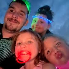 Sauk Prairie Eagle 2025 Football Champions