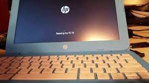 Cirebon dan sekitar siaran digital / siaran tv dig. How To Reset Fix Hp Stream In Endless Loop Of Not Booting To Windows Youtube