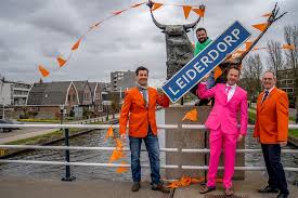 De avond van te voren, op 26 april, gaat het in vele steden al los. Koningsdag 2021 In Leiderdorp Live Via Televisie Leiden Leiderdorp Oegstgeest Voorschoten Zoeterwoude Wassenaar
