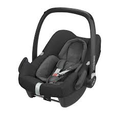 Maxi Cosi Rock Nomad Black Car Seat Baby Car Seats Car Seats Maxi Cosi